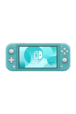 Nintendo Switch Lite Oyun Konsolu (İthalatçı Garantili)
