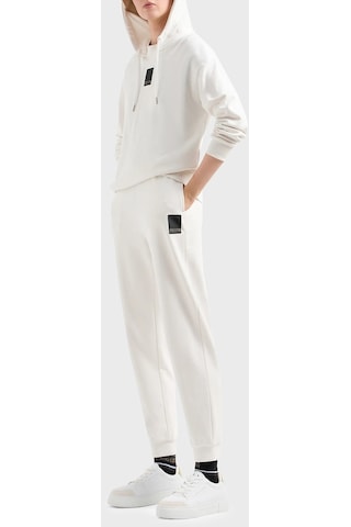 Armani Exchange Kadın Pantolon 3dyp91 Yjfdz 1125 Beyaz