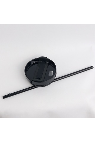 Çelik Mug Termos - Igloo - Stadler - 1.2 Lt - Haki/siyah - 205787 Çok Renkli