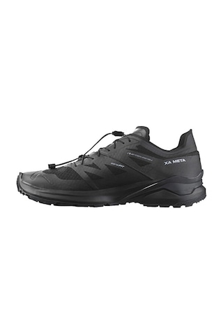 Salomon Xa Meta Gore-tex Mif W Unisex Outdoor Koşu Ayakkabısı L47828600 Siyah Siyah
