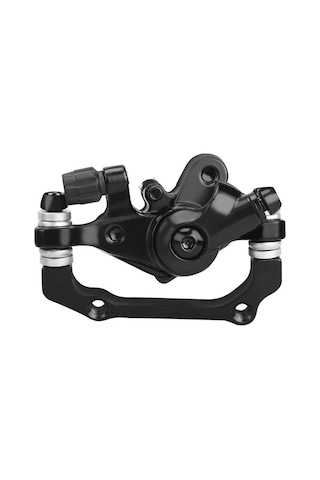 Yaozixa Bisiklet V Freninden Disk Freline Dönüştürücü Arka Teker Kolu Ve Disk Fre Mili Seti Çelik+alüminyum, Dayanıklı, 160mm Uyumlu Çok Renkli