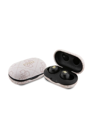 Guess Gutwsp4egp Bluetooth 5.3 Kulak İçi Kulaklık Pembe