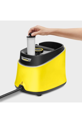 Karcher SC 3 Deluxe Easyfix 1900 W Buharlı Temizleyici