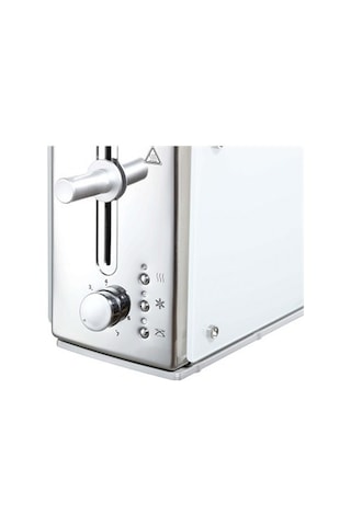 Vestel 4000 V-Brunch Ekmek Kızartma Makinesi