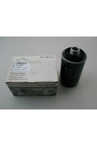 06J115403C Yağ Filtres Golf Vı-Jet Iıı-Pas 2 0 Fsı-2 0 Tsı 10--