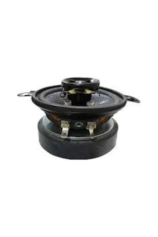 Bots 88-120T 8.8Cm 4 Ohm Tweeterli Oto Teyp Hoparlör