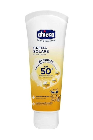 Chicco Güneş Kremi Spf50+ 75 ML