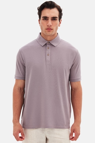 D's Damat Ds Damat Regular Fit Sorbe Pike Dokulu T-shirt 4hc146551001m Sorbe