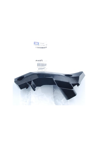 Chen Ön Tampon Braketi Sağ Yan Çamurluktaki Dmax 2012- Eu5 4x4 Uyumlu 898074258451