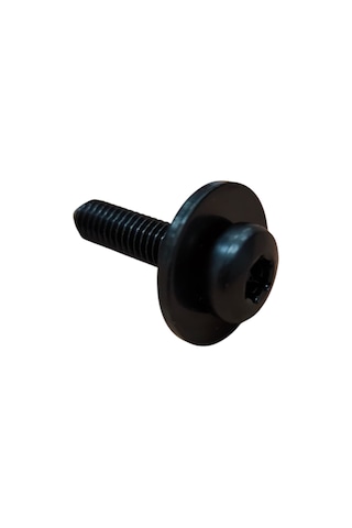 M6 X 23 X 20 Mm T30 Torx Oynar Pul 50 Adet