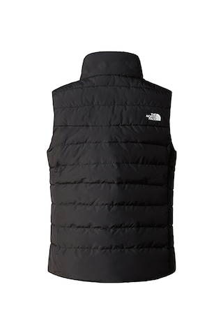 The North Face W Aconcagua 3 Kadın Outdoor Polar Ceket Nf0a84jpjk31 Siyah