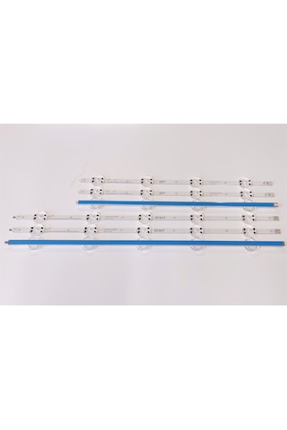 Grundig Uyumlu Torıno 49 Gdu 7905B Led Bar Takım Kore Üretimi
