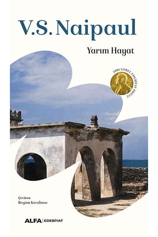 Yarım Hayat + Nehrin Dönemeci + Gelişin Bilmecesi + Okuma Sticker'ları