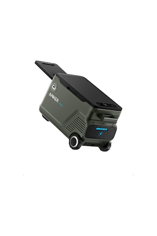 Anker Powered Cooler 43l A17a1