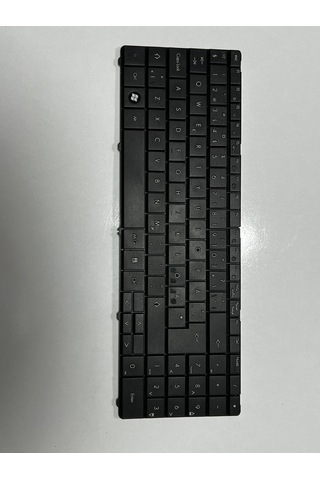 Packard Bell SL45 VESUVI SL51 VESUVI MP-07F33SU-9201 klavye