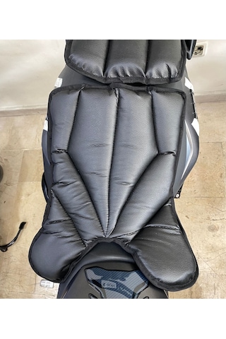 Mts Comfort Sele Ped 2 Li Hava Destekli