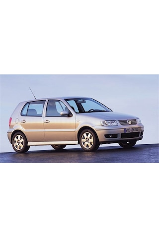 Vw Polo 1996 - 2002 Arası 4Lü Cam Rüzgarlık