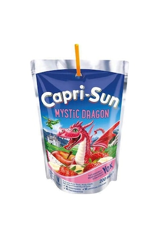 Capri Sun Dragon 20 x 200 ML