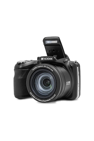 Kodak Pixpro AZ425 Astro Zoom Dijital Fotoğraf Makinesi (Distribütör Garantili)