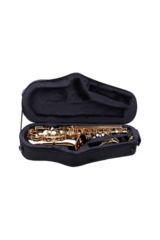 Fox Yas-6108l Alto Saksafon Öğrenci Ve Orta Seviye İçin İdeal