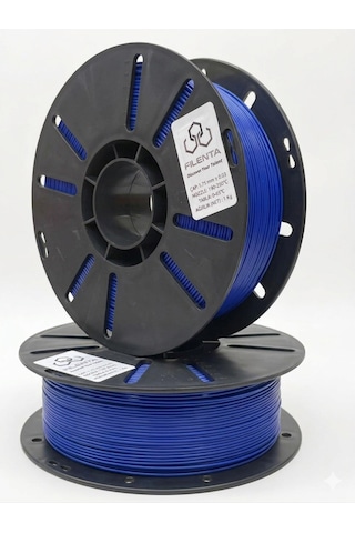 Filenta Mavi Petg Filament 1.75mm 1kg.