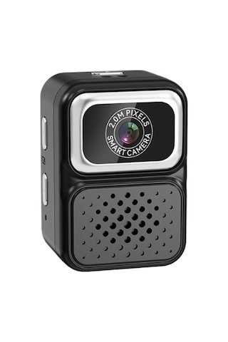 Torima CMR-36 Mini Dijital 480p Video Fotoğraf Makinesi Kamera