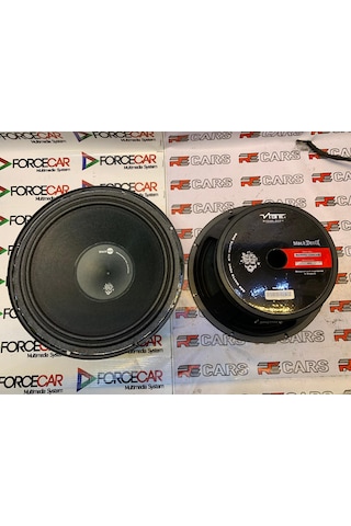 Vıbe - Bdpro10M 25Cm Midrange