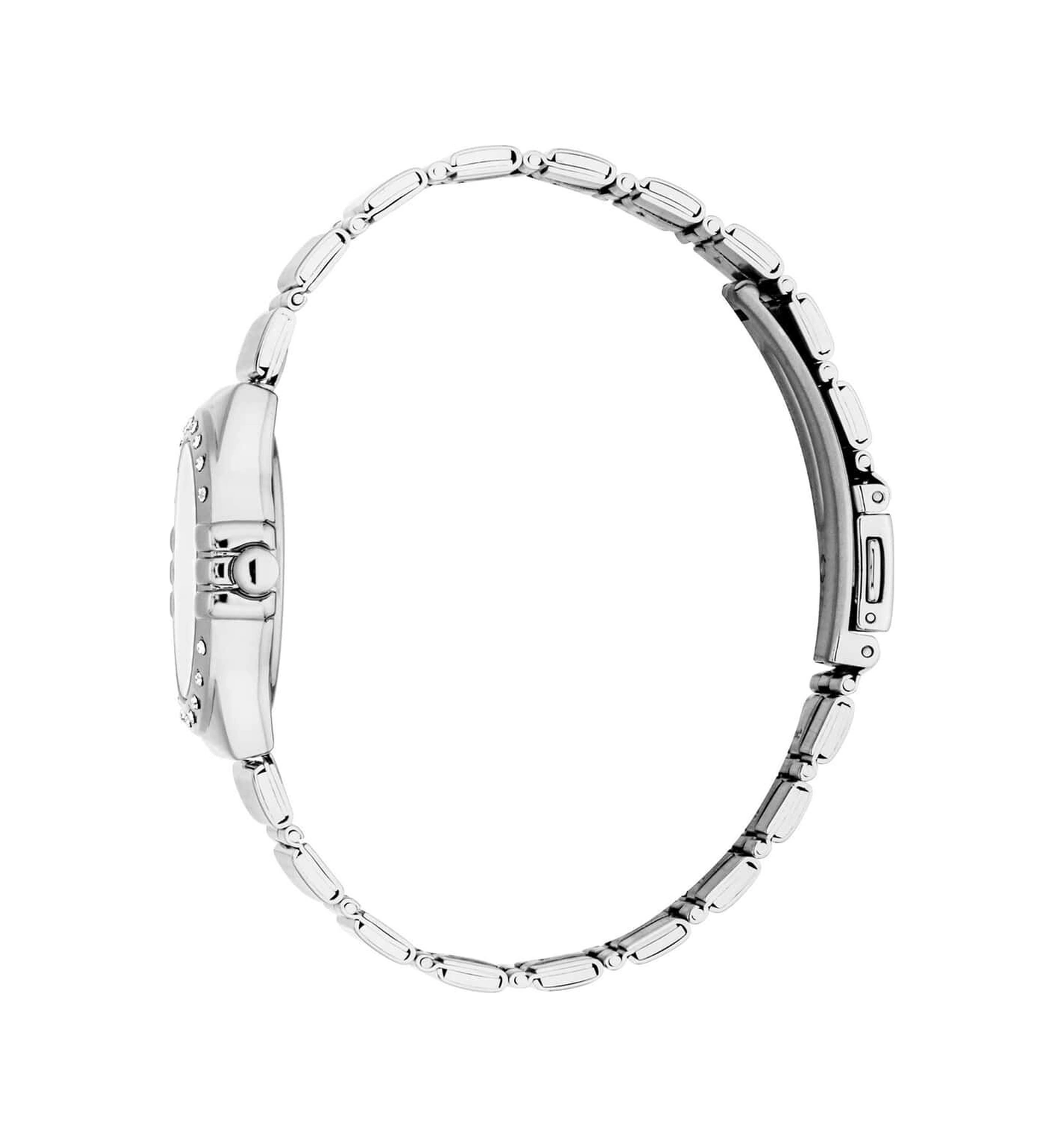 Esprit Es1l538m0035 Kadın Kol Saati Metalik Gri