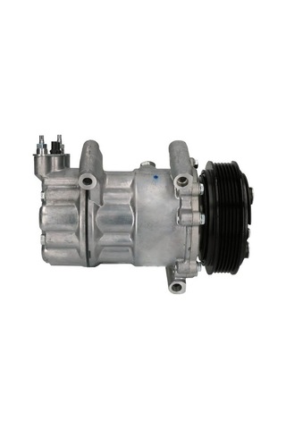 Bosch 1 986 Ad1 090 Klima Kompresörü - Peugeot & Citroen Uyumlu