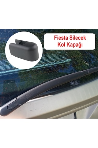 Ford Fiesta Arka Silecek Kol Kapagi 2008-2018 [Meteoto] 512877434