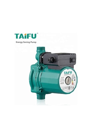 Taifu Güneş Enerjisi Basınçlandırma Pompası Sıcak Su Hidroforu