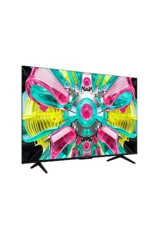 iFFALCON 55U75A 55" 4K QLED Google TV