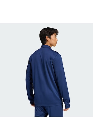 Adidas Jz6589 Ent26 Tk Erkek Spor Ceket Lacivert