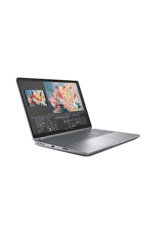 HP Zbook Fury 16 G1i 5F9T8ES  Ultra 9 285HX 64 GB 1 TB SSD 24 GB RTX5000 16" W11P Dizüstü Bilgisayar