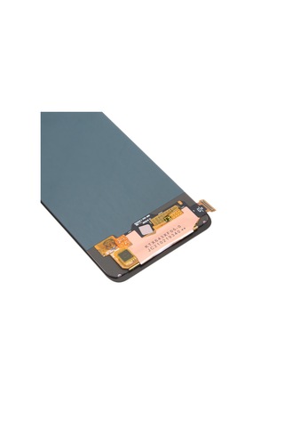 Teknonet Oppo A96 5g Uyumlu Oled Lcd+dokunmatik - Siyah