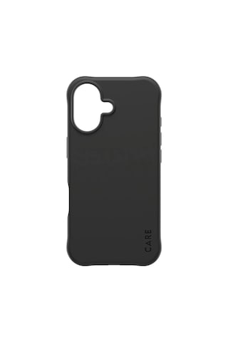 Panzerglass By Care Apple iPhone Uyumlu  17 Samba Magsafe Siyah Kılıf