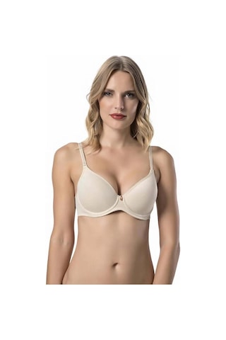 Le Jardin 9405 Yumuşak Cup Tek Sütyen 001