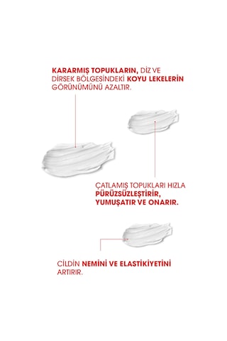 Herbaderm Topuk Çatlağı Kremi 60 ML