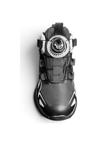 Buckhead Buck3115 Black Çocuk Bot Siyah