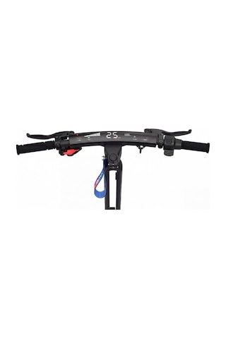 Mx-03 2400w Elektrikli Scooter / Mx2026 Serisi Siyah