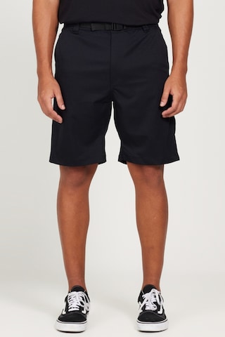 All Terrain Gear Regular Fit Normal Kesim Siyah Şort Wa1Lhı1001 Siyah