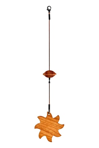 Meinl Sonic Energy Cosmic 432hz Bamboo Chime Aurora