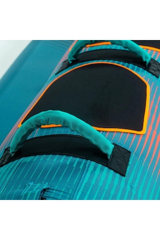 Jobe Chaser Banana 4 Kişilik 343cm