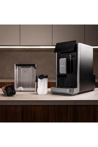 Cecotec Cremmaet Lungo Latte 2200 W Tam Otomatik Kahve Makinesi