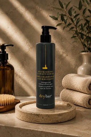 Drybar Nourishing Conditioner Besleyici Saç Kremi 360 Ml