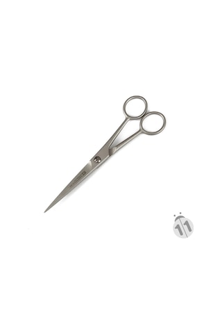 Metal Berber Sivri Uçlu Makas Metal Berber Sivri Uçlu Makas