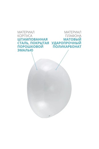 Tdmelectric Banyo İçin Duvar Tipi Abajur, E27 Duy Arpı 105818755 Beyaz