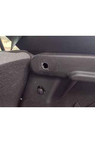 Hyundai İ20 Pandizot Ayağı Seti