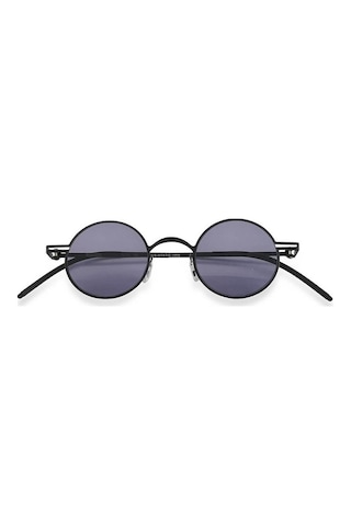 Mooshu Alya Sm 40-20 Unisex Güneş Gözlüğü - 20