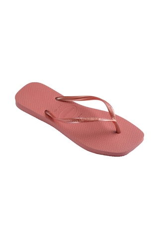 Havaianas Pembe Kadın Plaj Terliği Square-14181